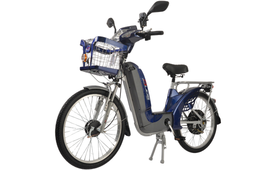 E-MAXX