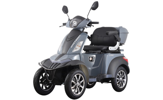 E-CROSS